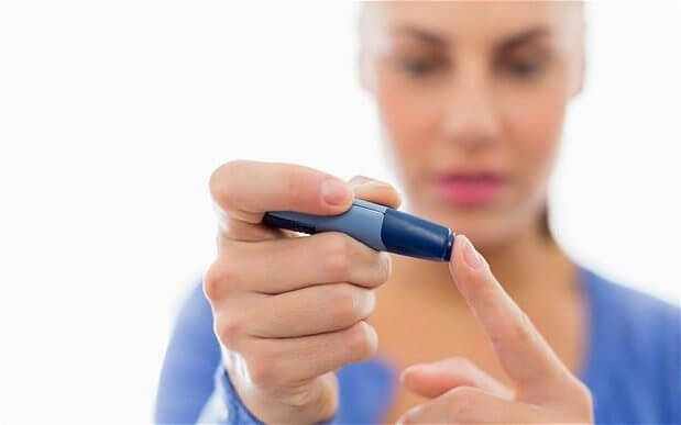 HOW DIABETES CAN BE DETECTED BY A BLOOD TEST