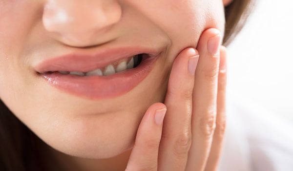 The Leading Causes of Toothaches